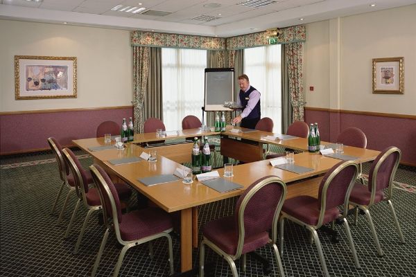 Bromsgrove Hotel & Spa Bromsgrove